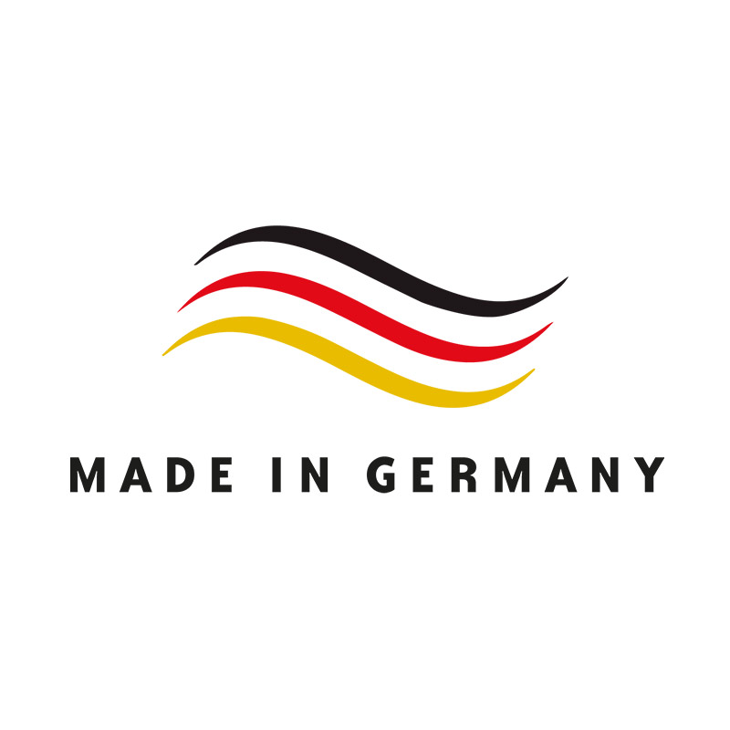 MADE IN GERMANY